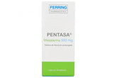 Pentasa T 50 500Mg